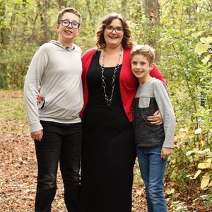 Meet your Posher, Christine